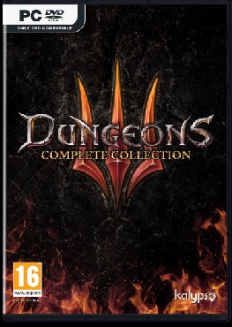 Dungeons 3: Complete Collection (PC) | Goblin