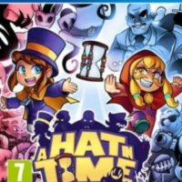 A Hat in Time (Playstation 4)