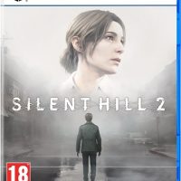 Silent Hill 2 Remake (Playstation 5)