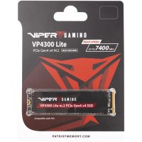 PS5 M.2 Patriot Viper VP4300 Lite 1TB